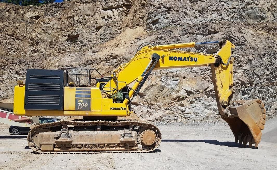 front-shovel-excavators