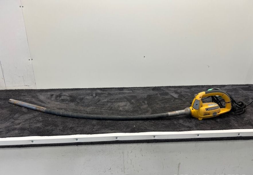 concrete-vibrators