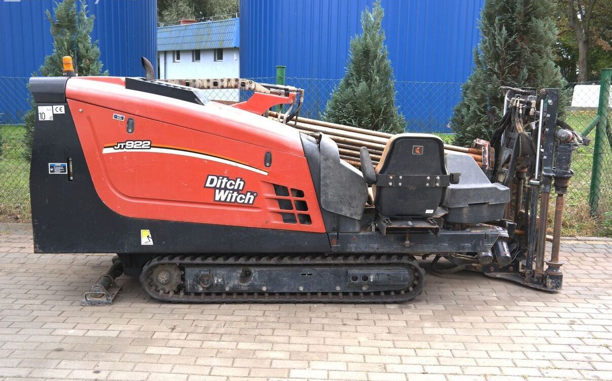 horizontal-directional-drills