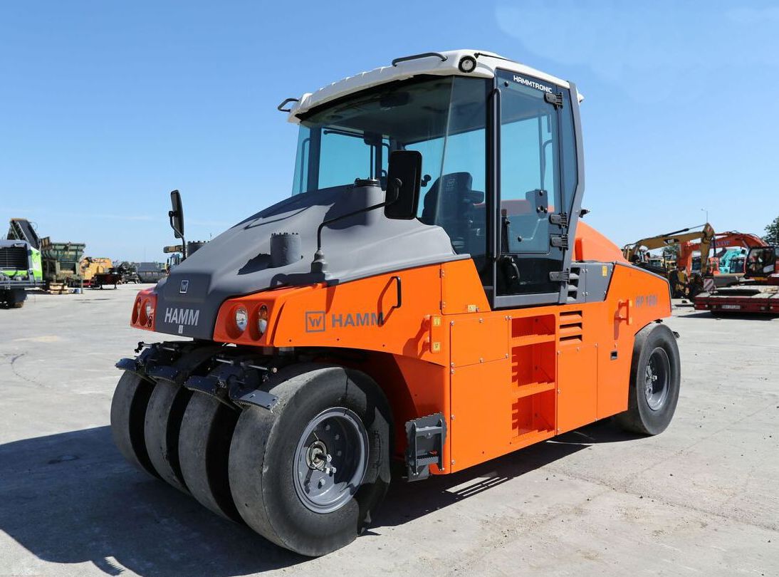 pneumatic-tired-rollers