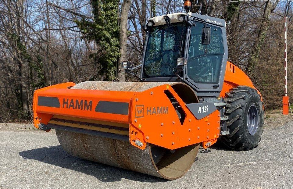 single-smooth-drum-rollers