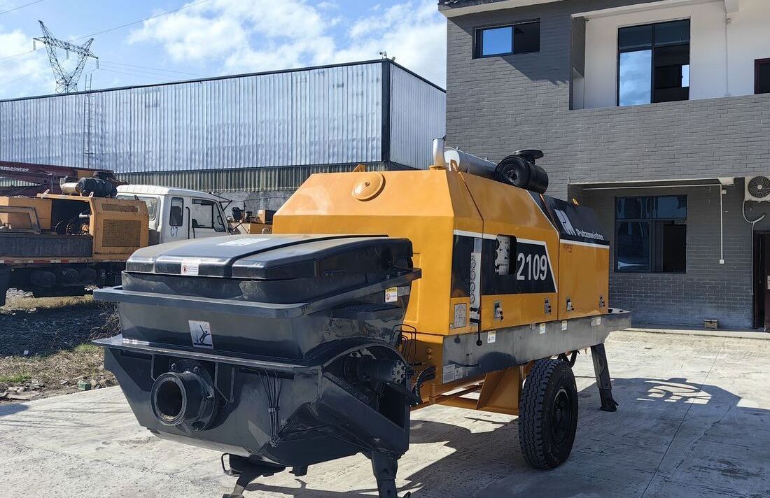 stationary-concrete-pumps
