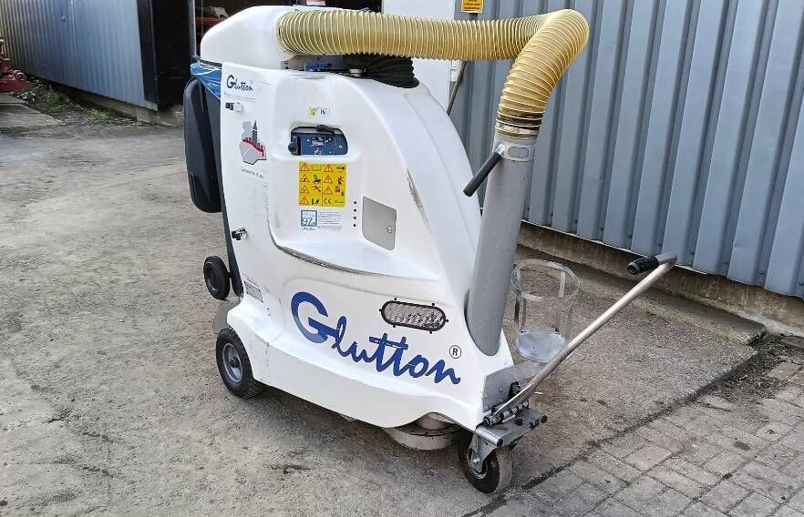 suction-machine